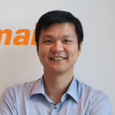 Kevin Wang